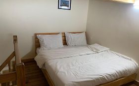 The Kumaon Retreat